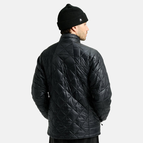 BURTON Reserve Synthetic Insulator - True Black