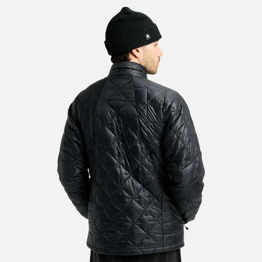 BURTON Reserve Synthetic Insulator - True Black