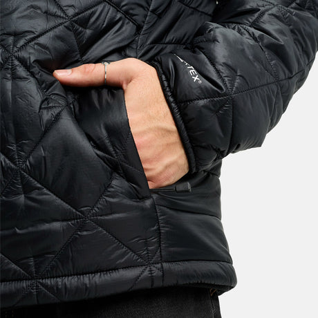 BURTON Reserve Synthetic Insulator - True Black