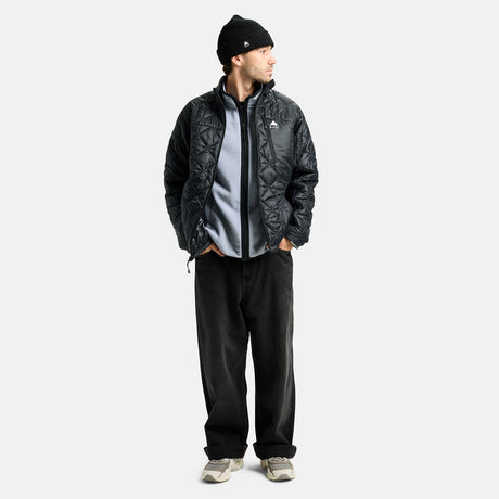 BURTON Reserve Synthetic Insulator - True Black