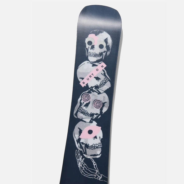 BURTON Rewind Snowboard 2025