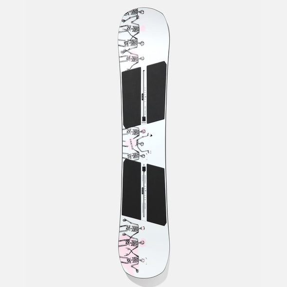 BURTON Rewind Snowboard 2025