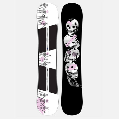 BURTON Rewind Snowboard 2025