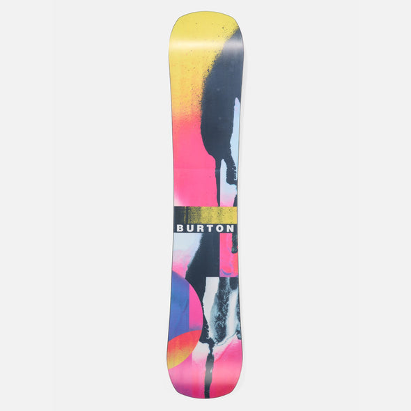 BURTON Rewind Snowboard 2026