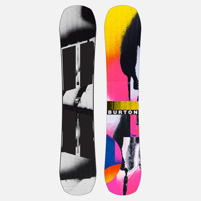 BURTON Rewind Snowboard 2026 *PRE-ORDER