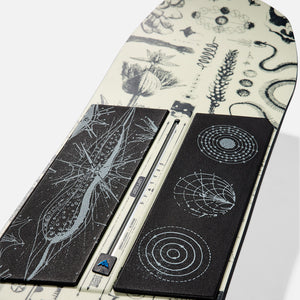 BURTON Rewind Snowboard 2027 - Zine