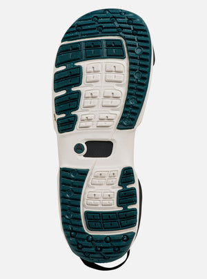 BURTON Ruler BOA 2027 - White