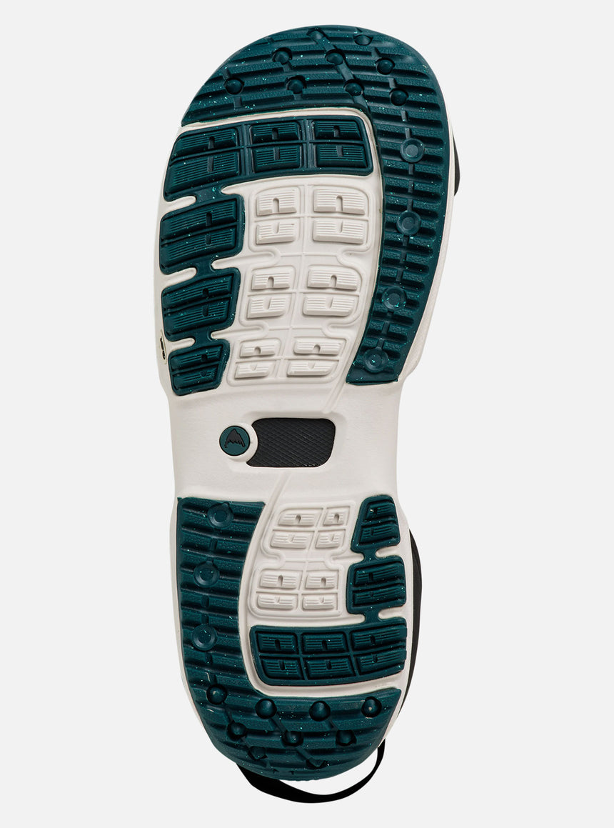BURTON Ruler BOA 2027 - White