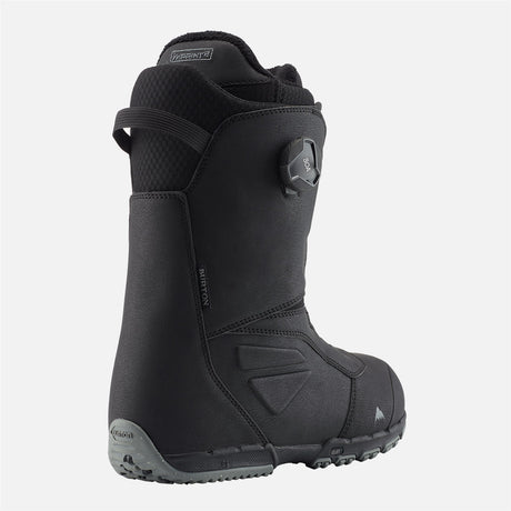 BURTON Ruler Boa Boots 2026 - Black