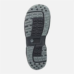 BURTON Ruler Boa Boots 2026 - Black