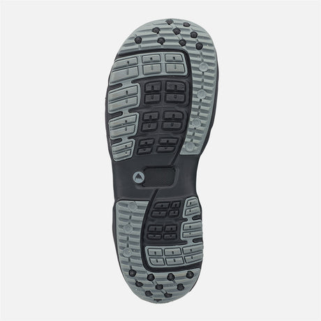 BURTON Ruler Boa Boots 2026 - Black