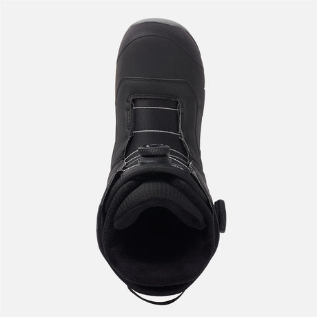 BURTON Ruler Boa Wide Boots 2026 - Black