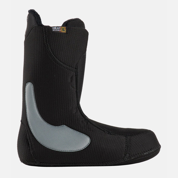 BURTON Ruler Boa Boots 2025 - Goldenrod