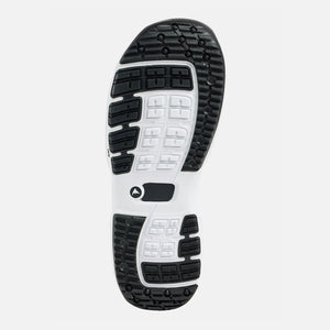 BURTON Ruler Boa Boots 2026 - Black/Summit Taupe
