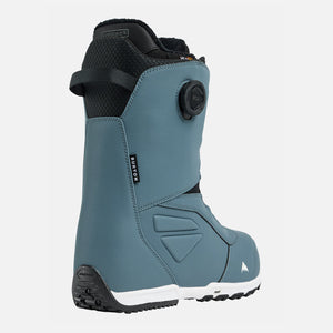BURTON Ruler Boa Boots 2026 - Pewter