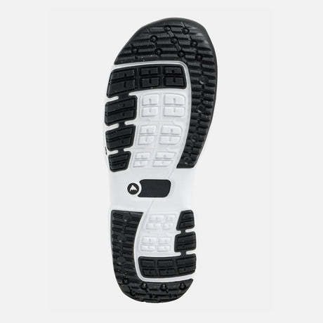 BURTON Ruler Boa Boots 2026 - Pewter