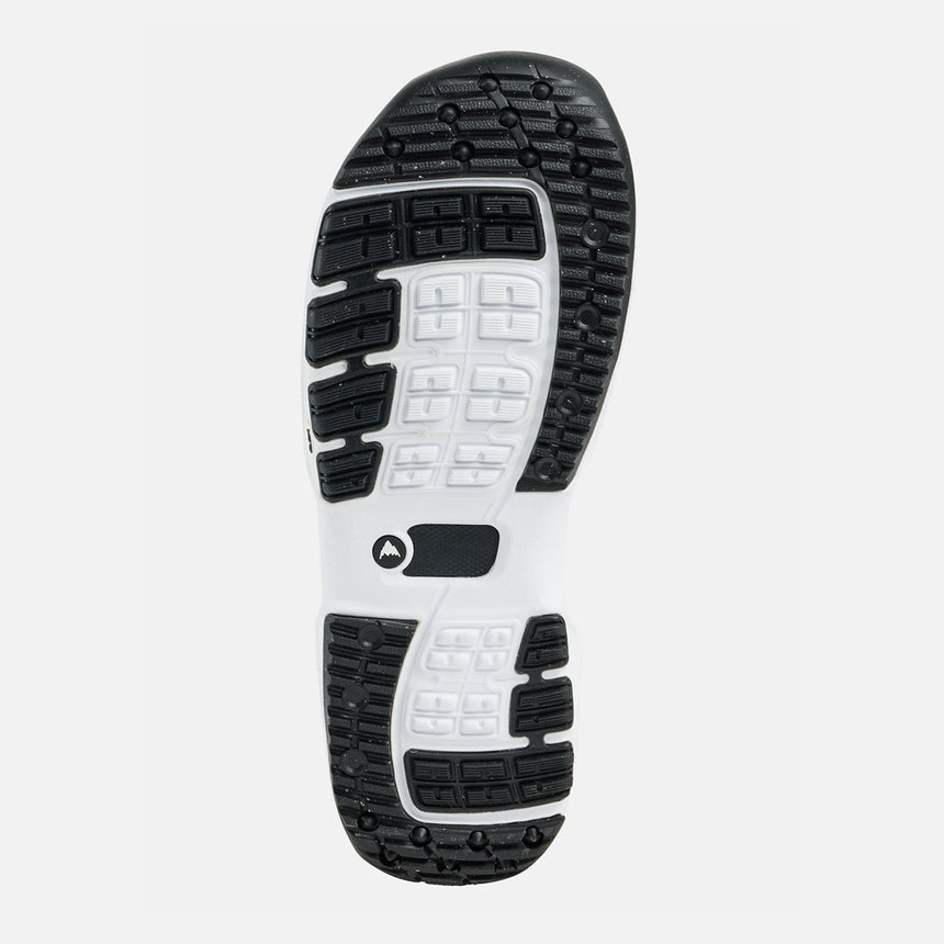 BURTON Ruler Boa Boots 2026 - Pewter