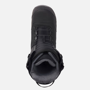 BURTON Ruler Boots 2026 - Black