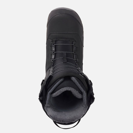 BURTON Ruler Boots 2026 - Black