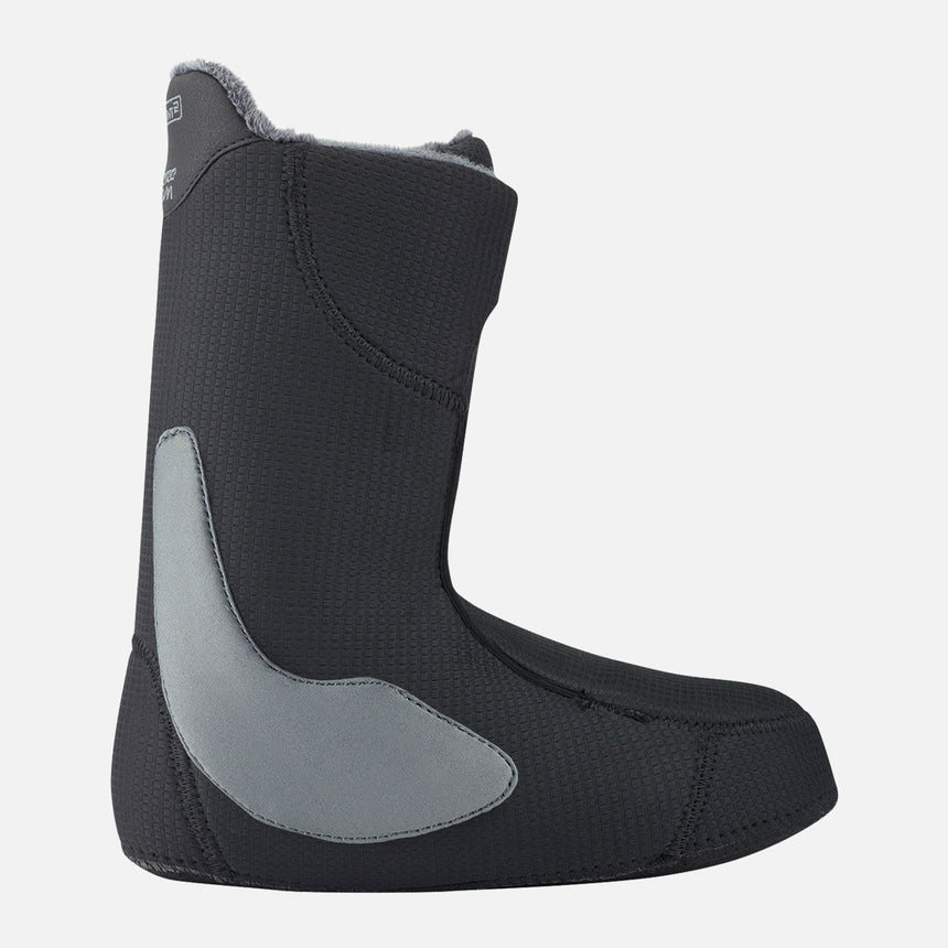 BURTON Ruler Boots 2026 - Black