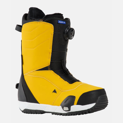 BURTON Ruler Step On Boots 2025 - Goldenrod *PRE-ORDER