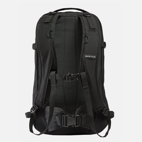 BURTON Sidehill 18L Backpack 2026 - True Black