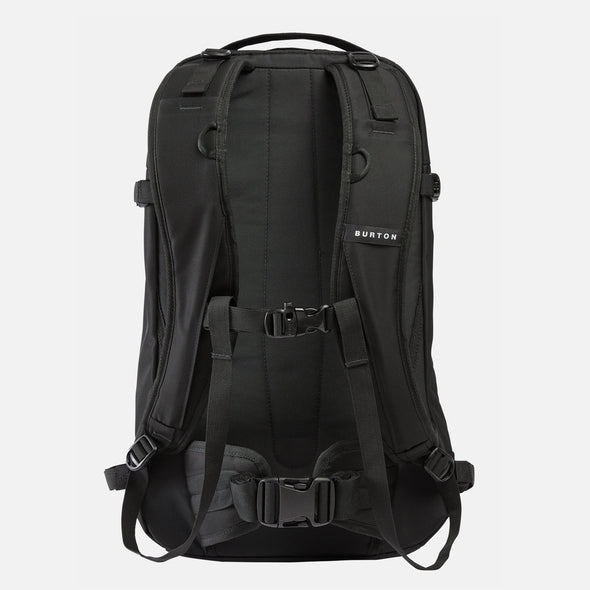 BURTON Sidehill 18L Backpack 2026 - True Black