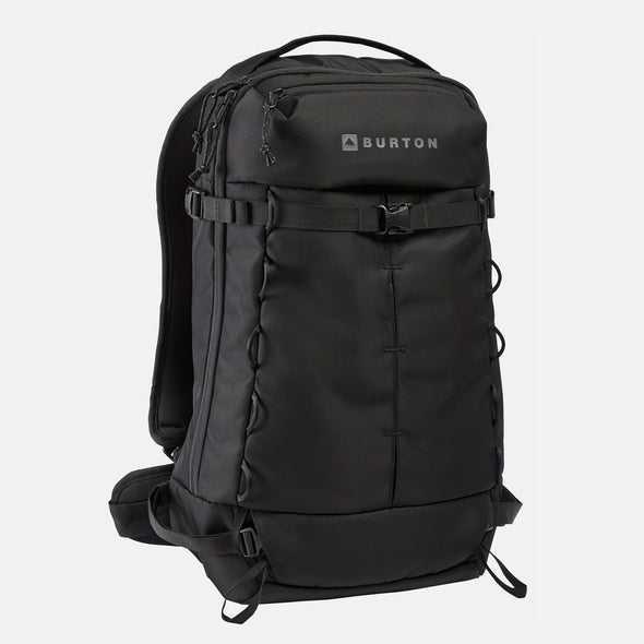 BURTON Sidehill 18L Backpack 2026 - True Black