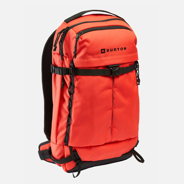 BURTON Sidehill 25L Backpack 2026 - Fiesta Red