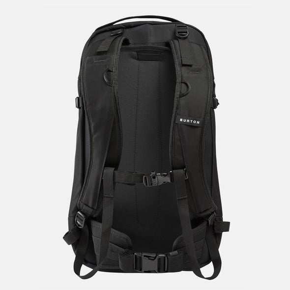 BURTON Sidehill 25L Backpack 2026 - True Black
