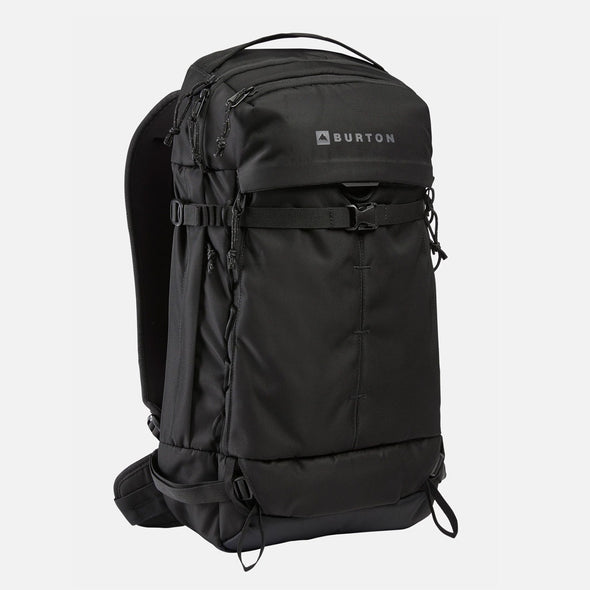 BURTON Sidehill 25L Backpack 2026 - True Black