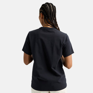 BURTON Sidehit Tee - True Black