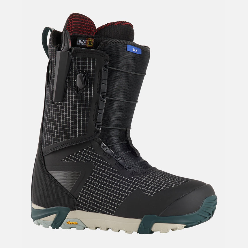 BURTON SLX Boots 2026 - Black