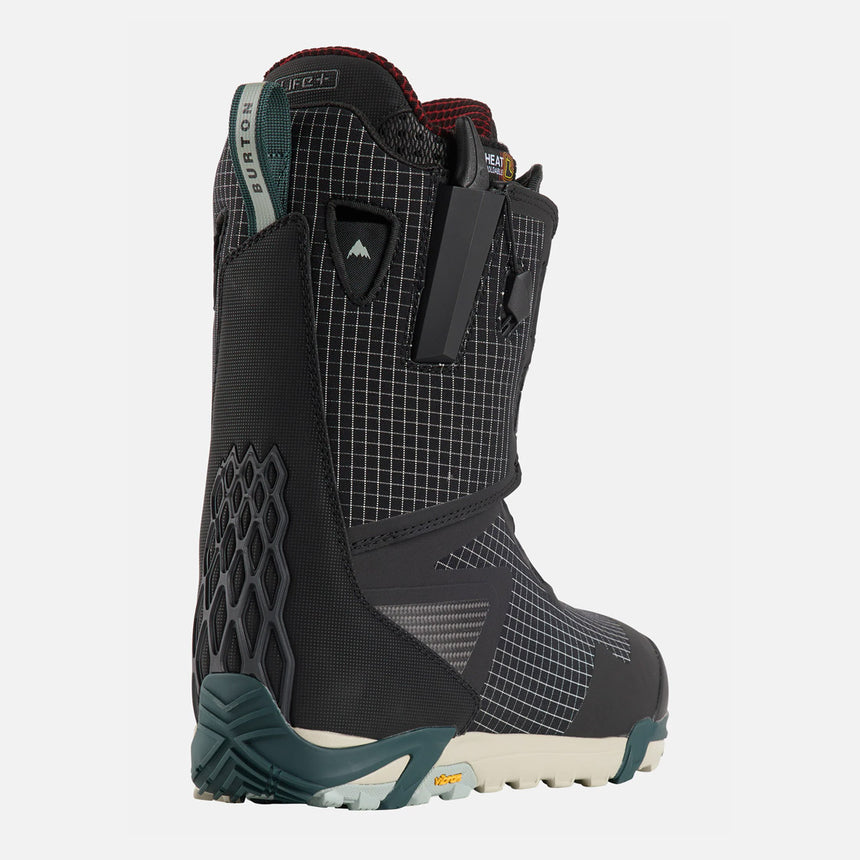 BURTON SLX Boots 2026 - Black