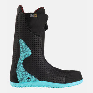 BURTON SLX Boots 2026 - Black