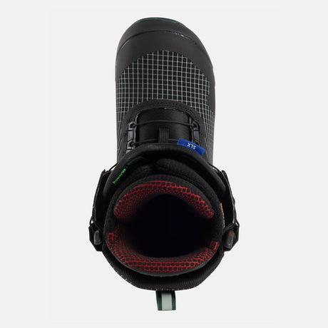 BURTON SLX Boots 2026 - Black