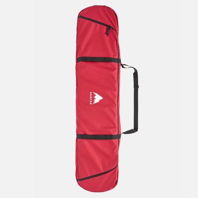 BURTON Space Sack - Deep Red