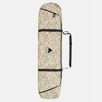 BURTON Space Sack - Snowfall Camo