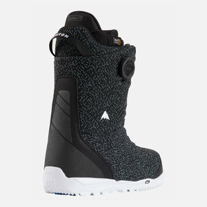 BURTON Swath Boa Boots 2026 - Black