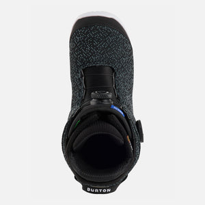 BURTON Swath Boa Boots 2026 - Black