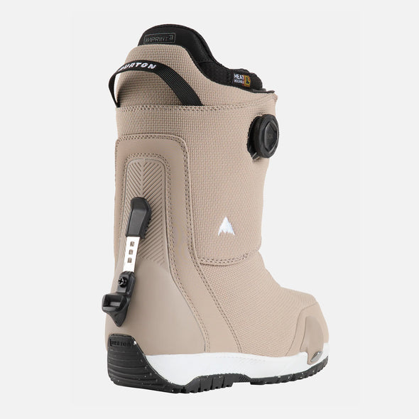 BURTON Swath Step On Boots 2025 - Summit Taupe