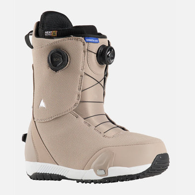 BURTON Swath Step On Boots 2025 - Summit Taupe *PRE-ORDER