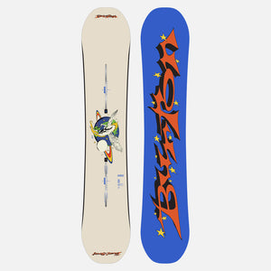BURTON Talent Scout Snowboard - Earth