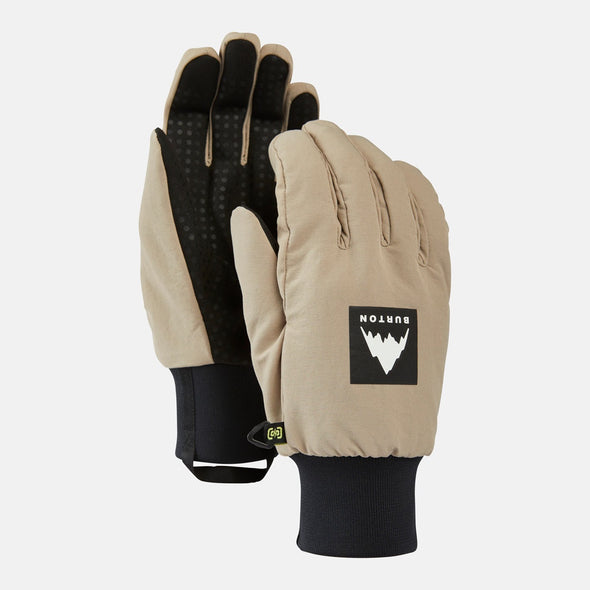 BURTON Throttle Glove - Summit Taupe