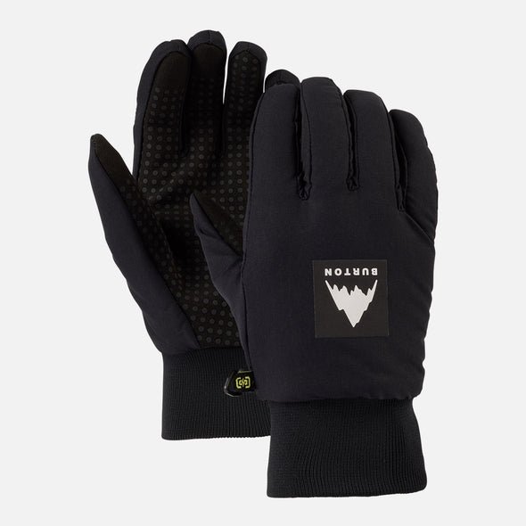 BURTON Throttle Glove 2025 - True Black