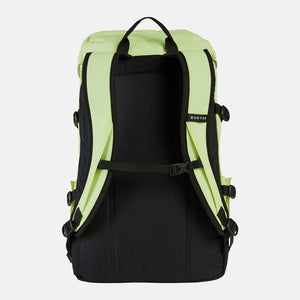 Burton Tinder 2.0 30L Backpack - Glow Yellow Green