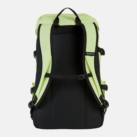 Burton Tinder 2.0 30L Backpack - Glow Yellow Green