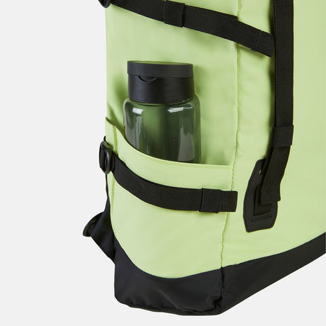 Burton Tinder 2.0 30L Backpack - Glow Yellow Green