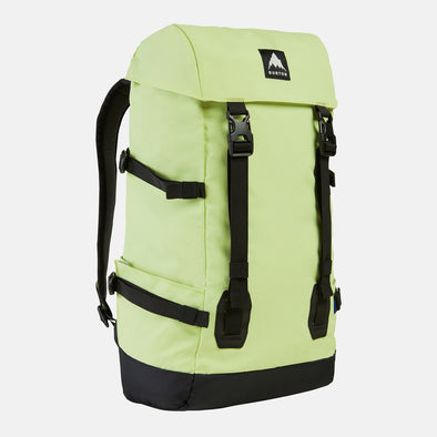 Burton Tinder 2.0 30L Backpack - Glow Yellow Green