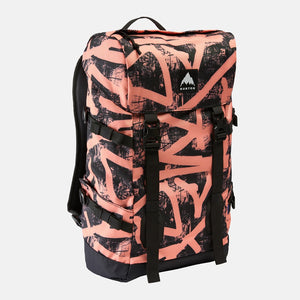 Burton Tinder 2.0 30L Backpack - Sunrise City Streets
